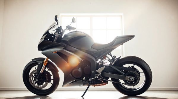 Découvrez les avantages d'un tracker moto économique sans abonnement