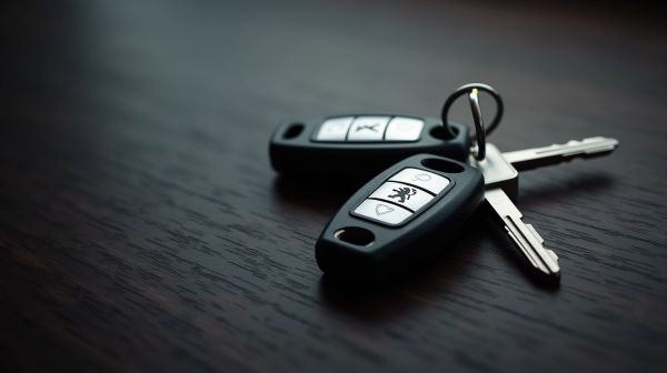 Guide complet pour les clés de Peugeot à Rezé