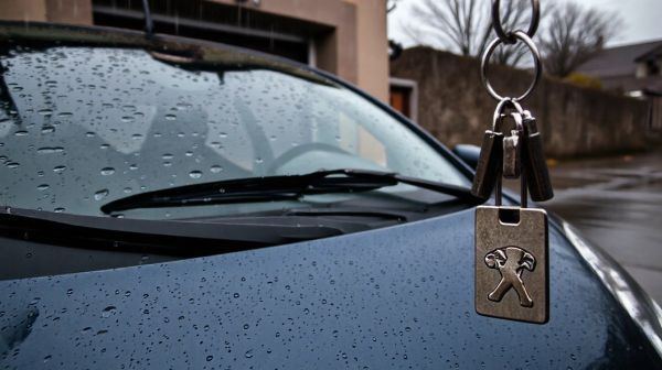 Guide complet pour les clés de Peugeot à Rezé