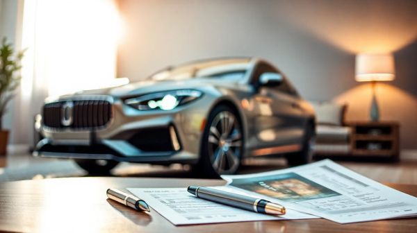 Les avantages d'une assurance automobile performante