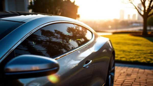 Les avantages d'une assurance automobile performante