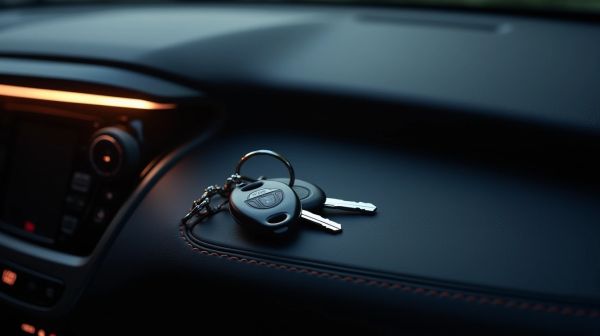 Les cles pour peugeot rezé