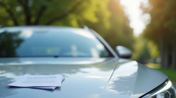 Pourquoi faire appel à une assurance automobile efficace ?