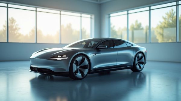 Quel type d'assurance pour votre voiture électrique ?