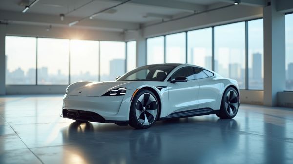 Quel type d'assurance pour votre voiture électrique ?