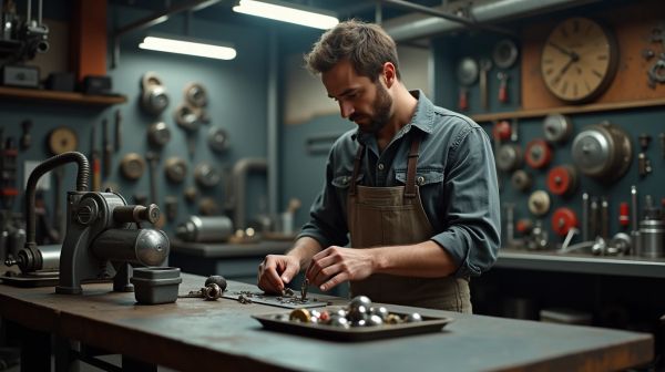 Serrurier automobile à perpignan : clés, réparations et urgence