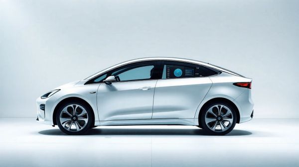 Top 5 assurances adaptées aux voitures électriques