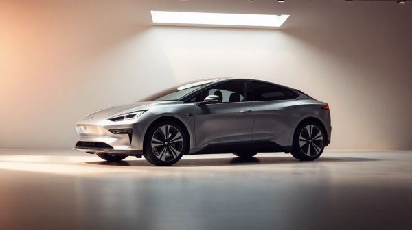 Top 5 assurances adaptées aux voitures électriques