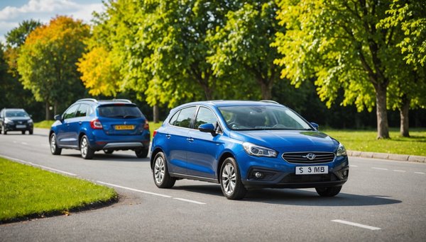 Assurance auto : la protection juridique expliquée simplement