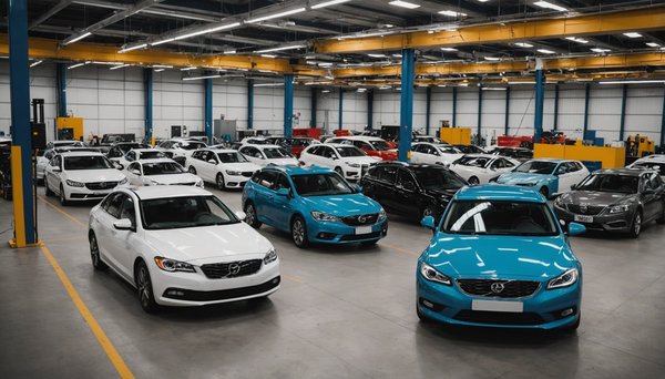 Auto portail : la plateforme idéale pour vos démarches auto