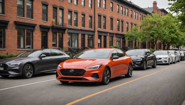 Tarifs compétitifs et flexibilité : louer sur turo en 2023