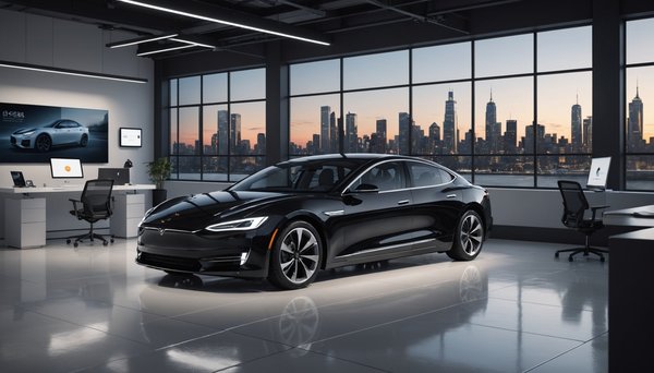 Découvrez le blog voiture et mobilité : actus et conseils pratiques