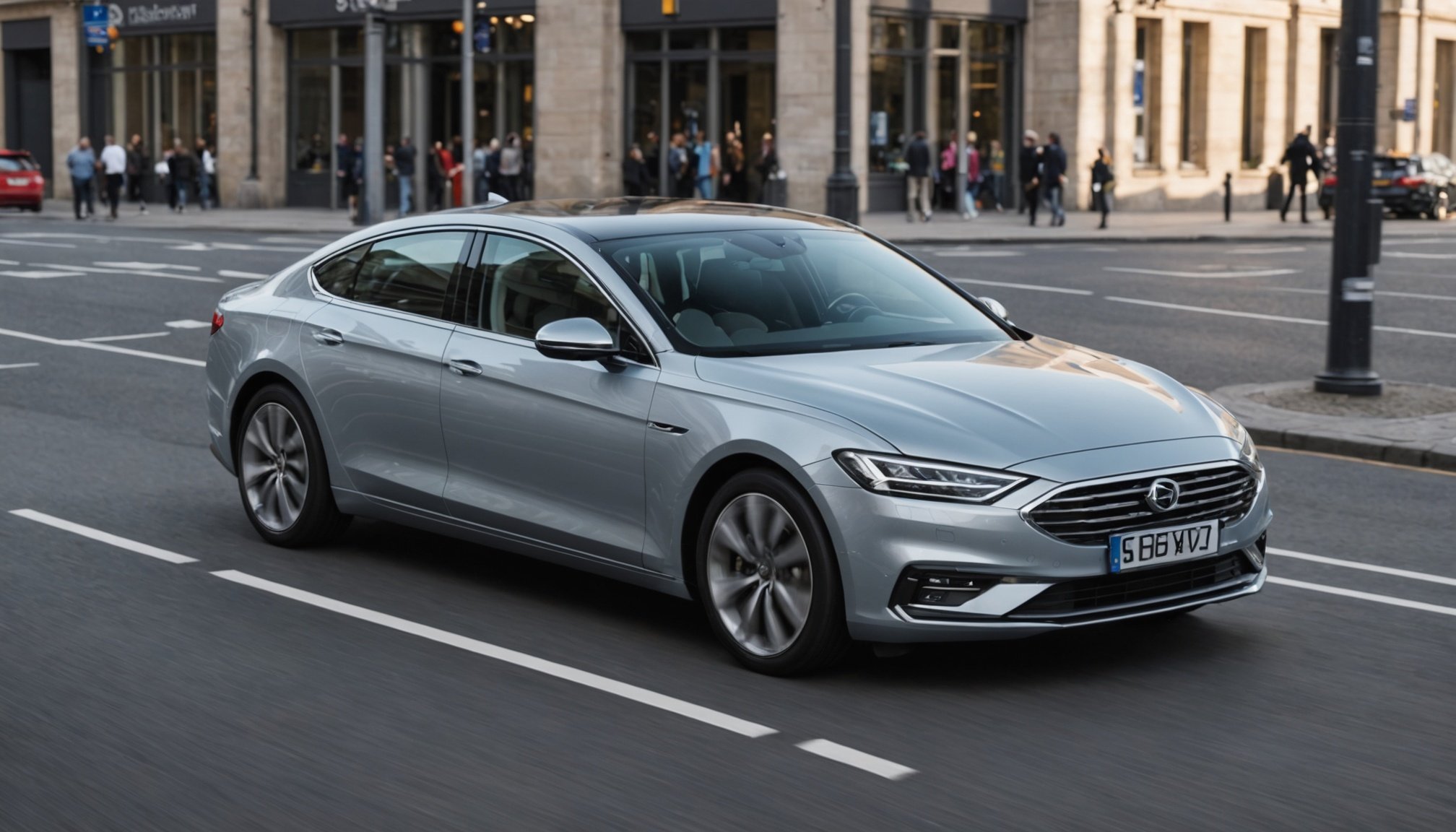 Vos questions sur l'automobile et la mobilité